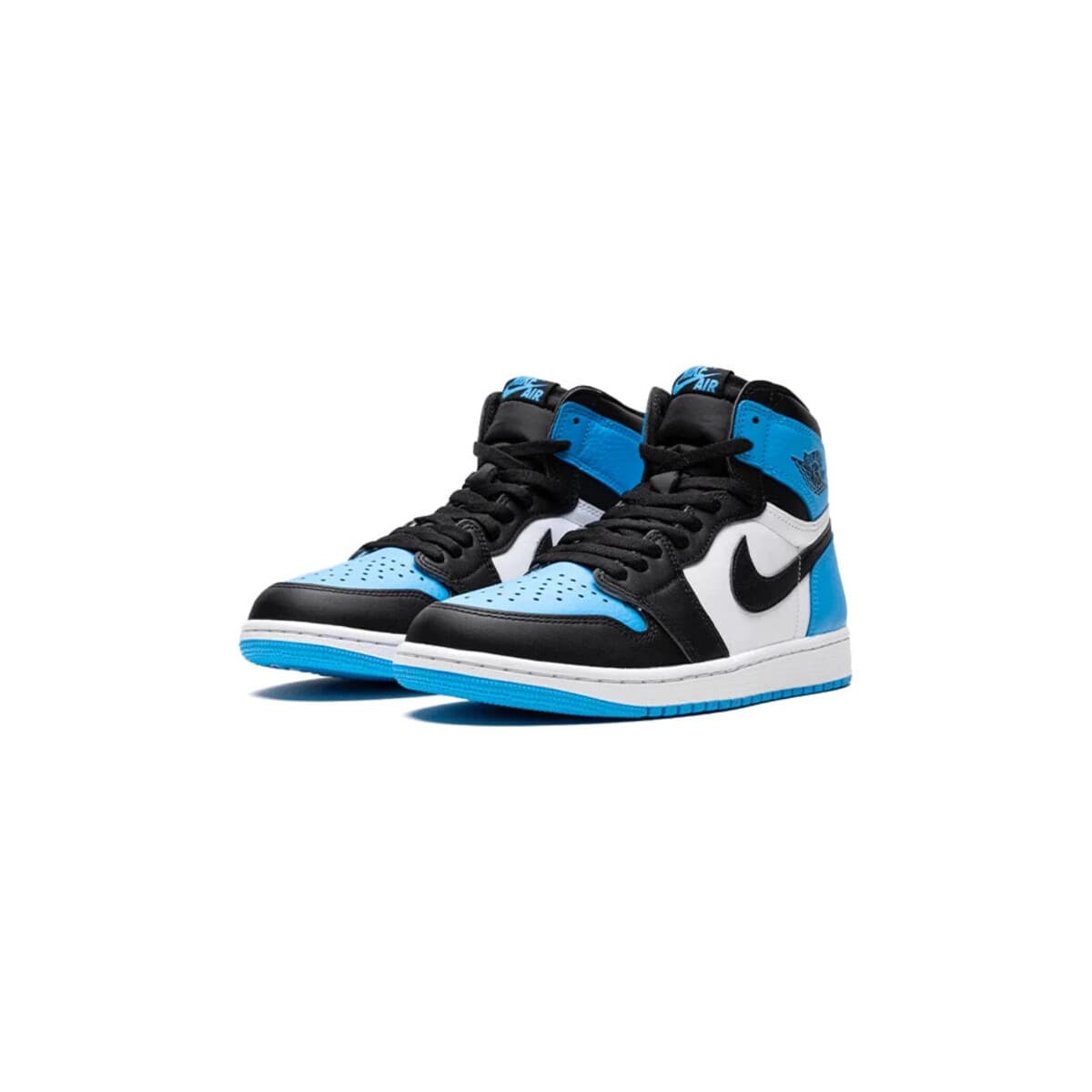 Women's Sneakers Nike Blue