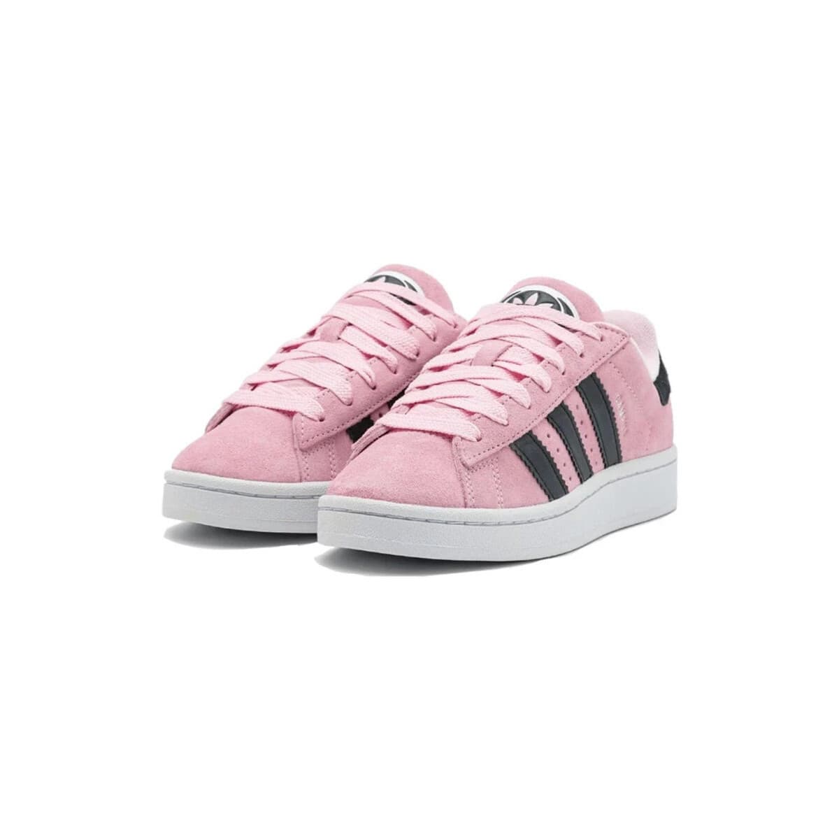 Women's Sneakers adidas Pink