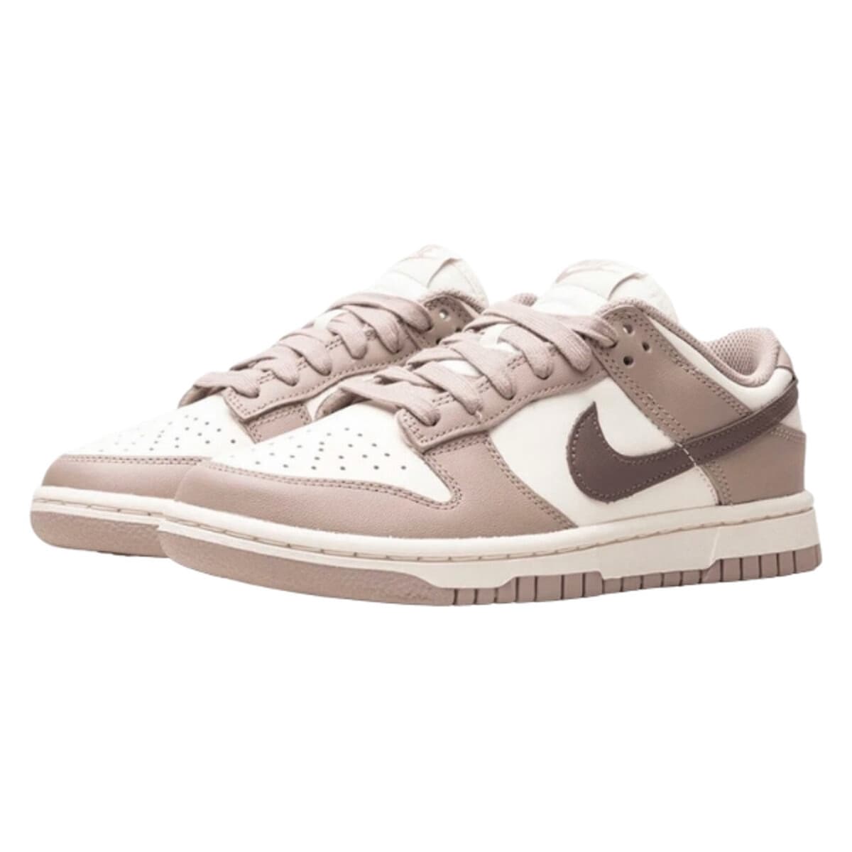 Men's Sneakers Nike Brown