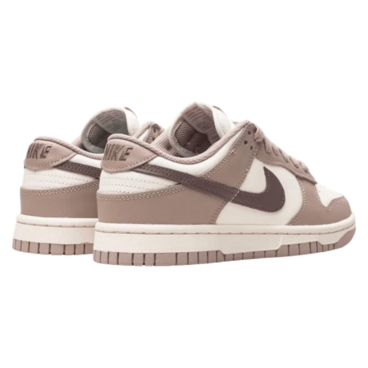 Men's Sneakers Nike Brown