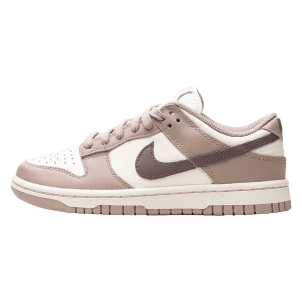 Men's Sneakers Nike Brown