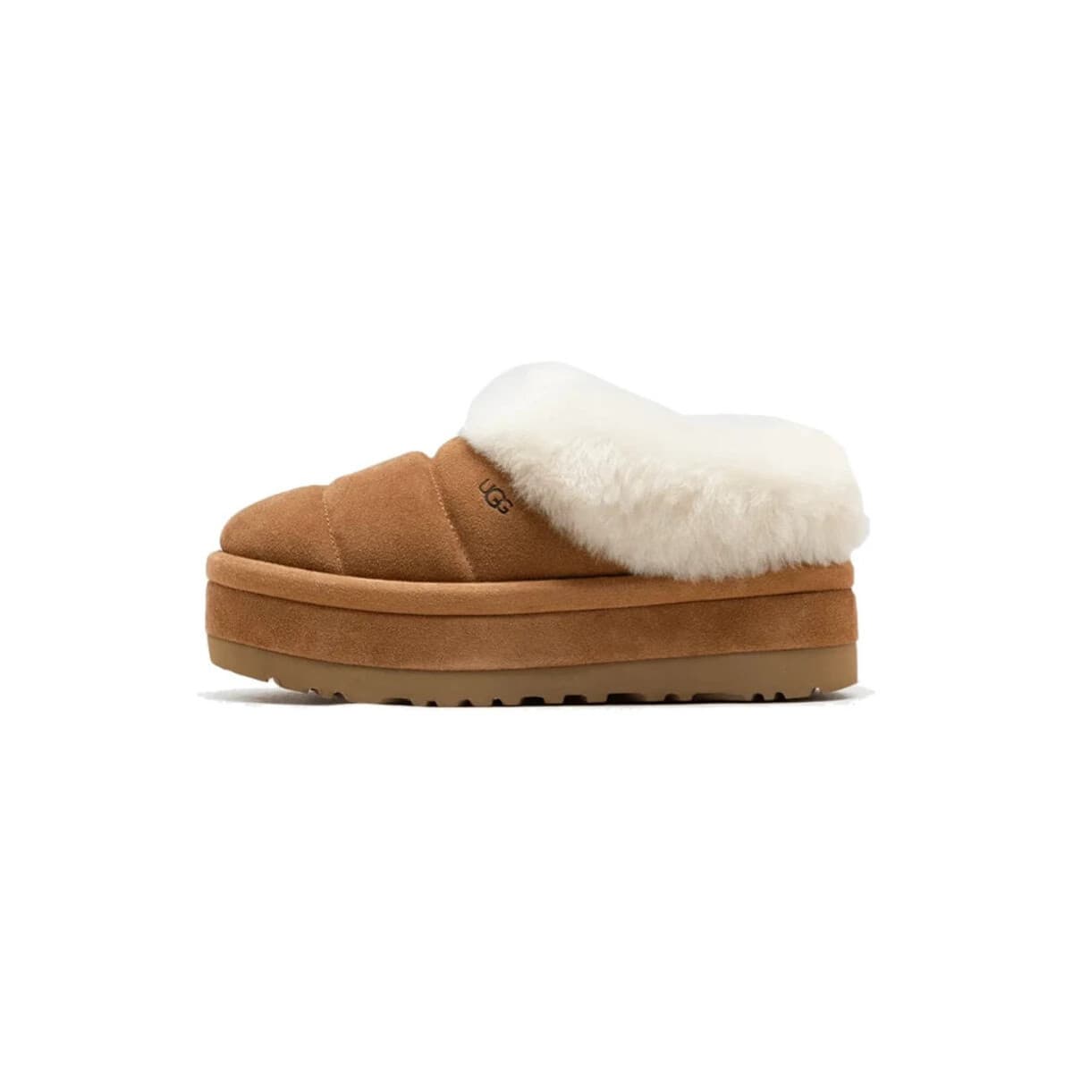 Sneakers UGG Tazzlita Slipper Chestnut