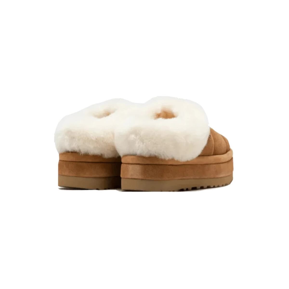 Women's Sneakers UGG Brown