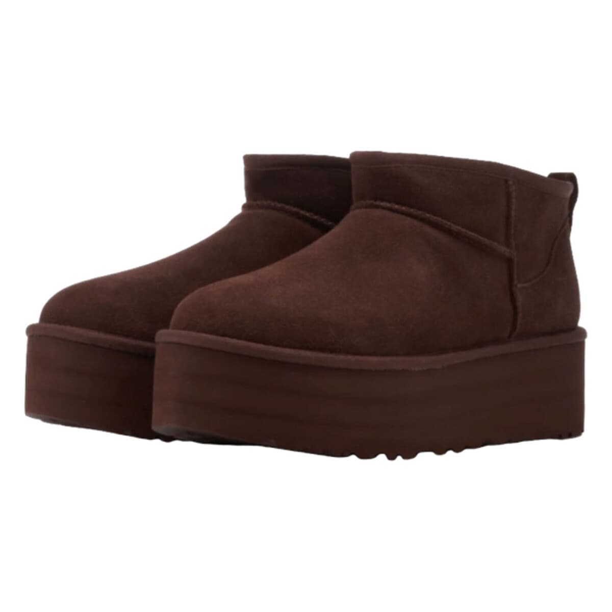 Women's Boots UGG Brown