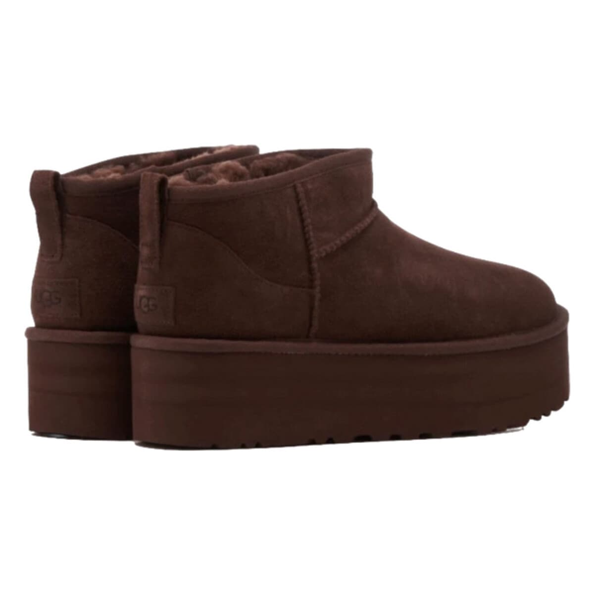 Women's Boots UGG Brown