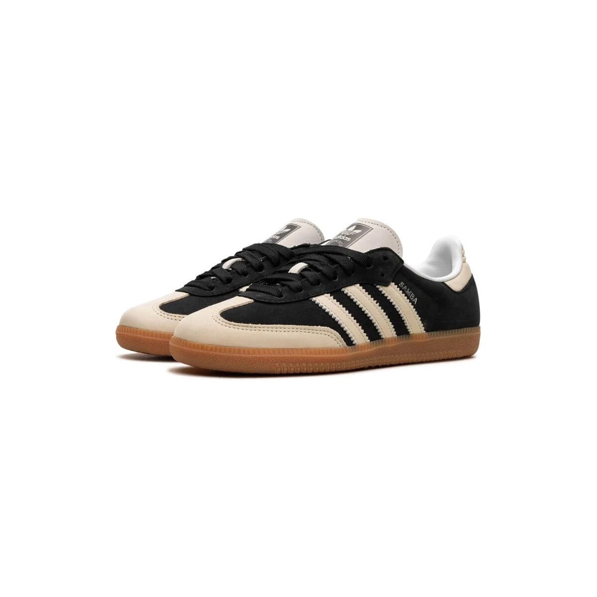 Men's Sneakers adidas Black