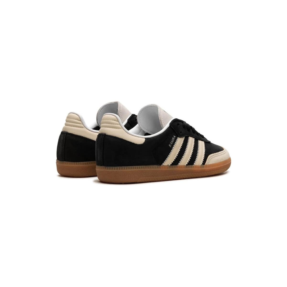 Men's Sneakers adidas Black