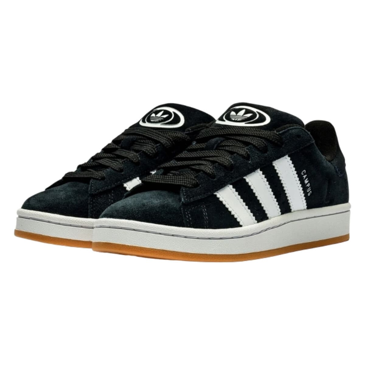 Women's Sneakers adidas Black