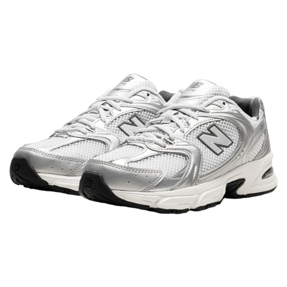 Women's Sneakers New Balance Gray