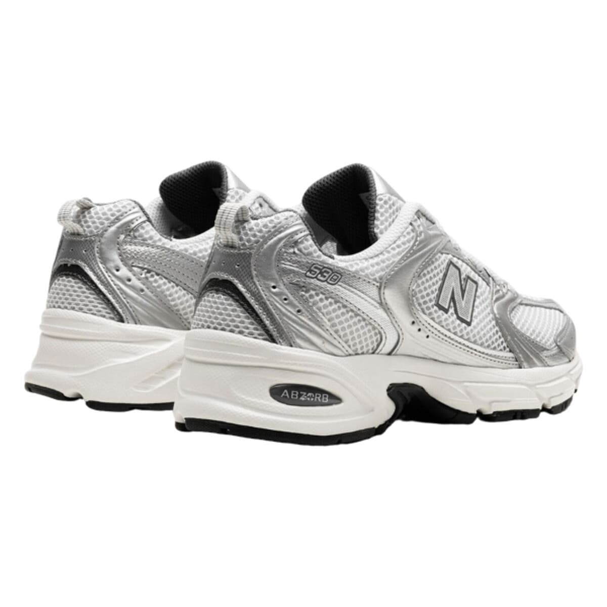 Women's Sneakers New Balance Gray
