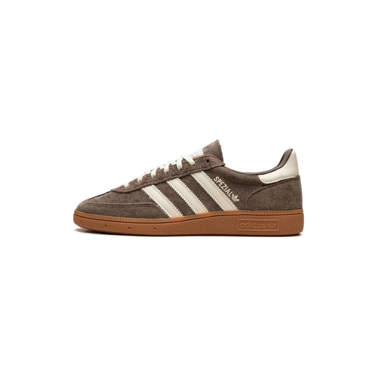 Men's Sneakers adidas Brown