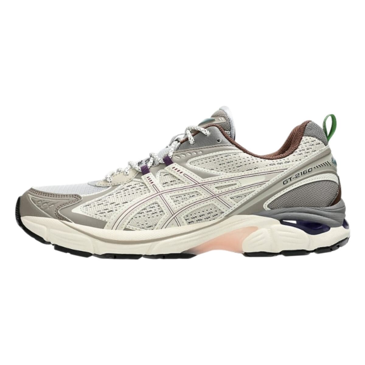 Men's Sneakers Asics White