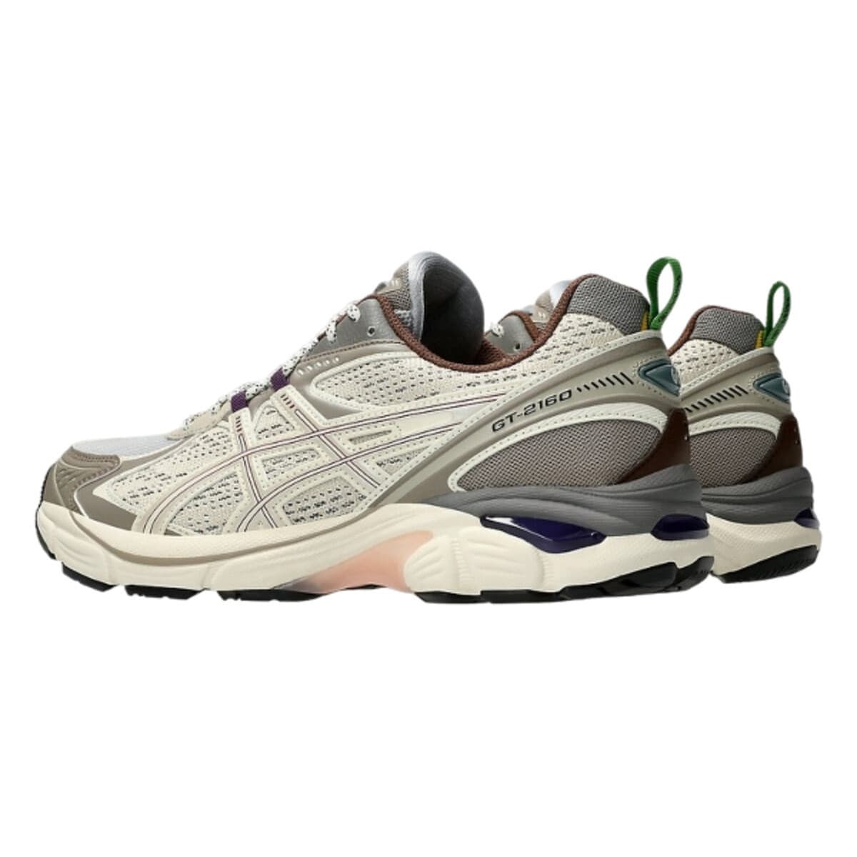 Men's Sneakers Asics White