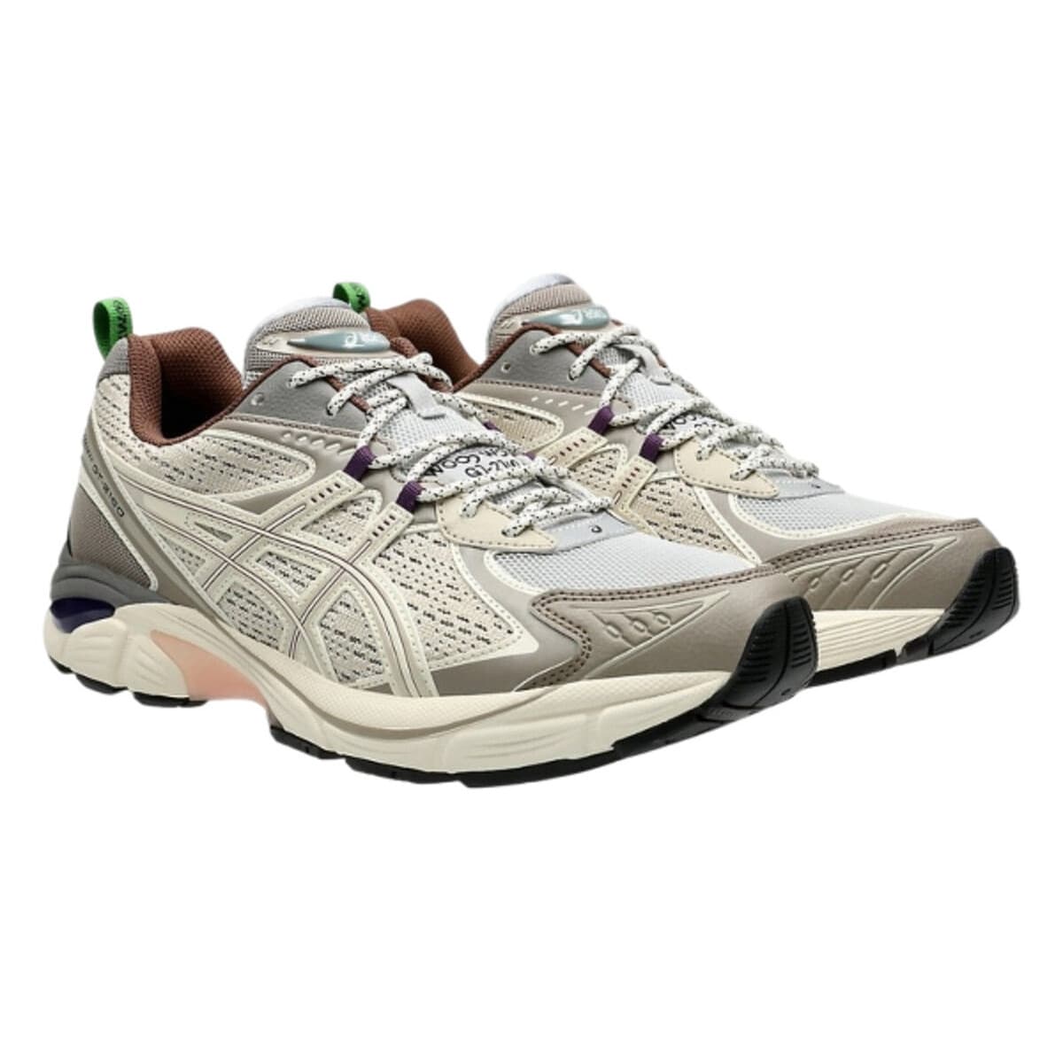 Men's Sneakers Asics White