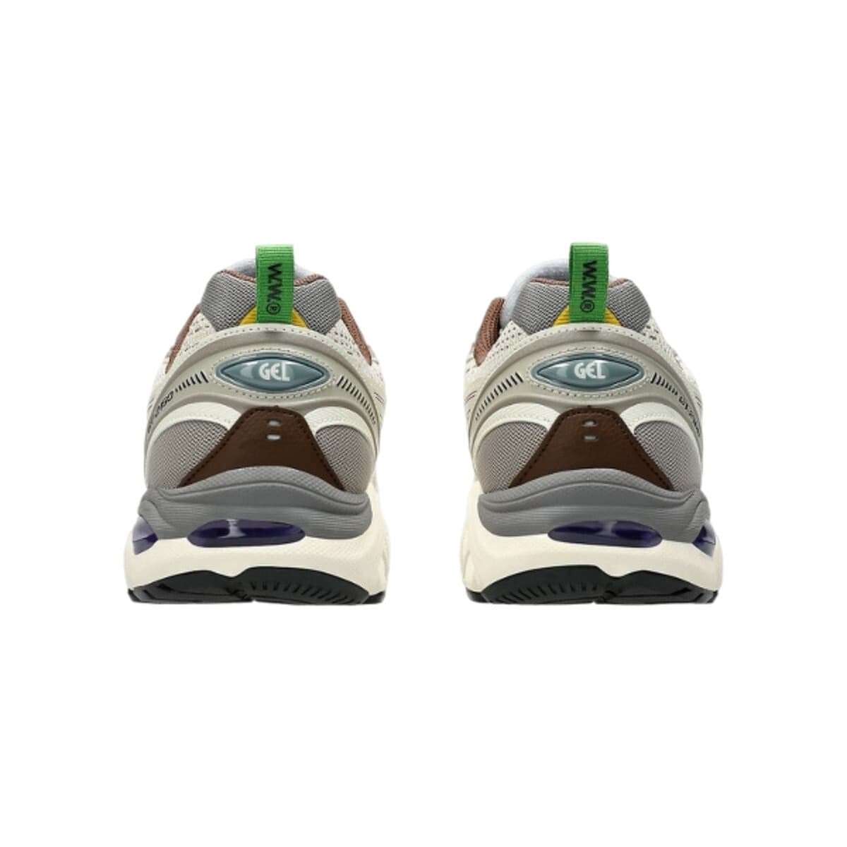 Men's Sneakers Asics White