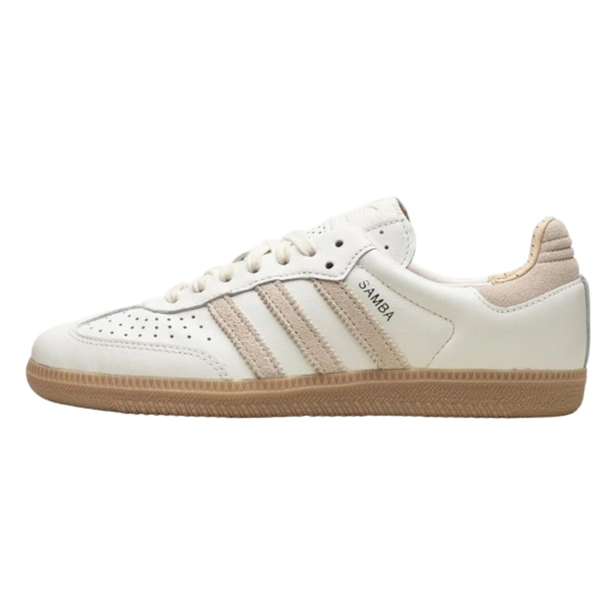 Men's Sneakers adidas Brown