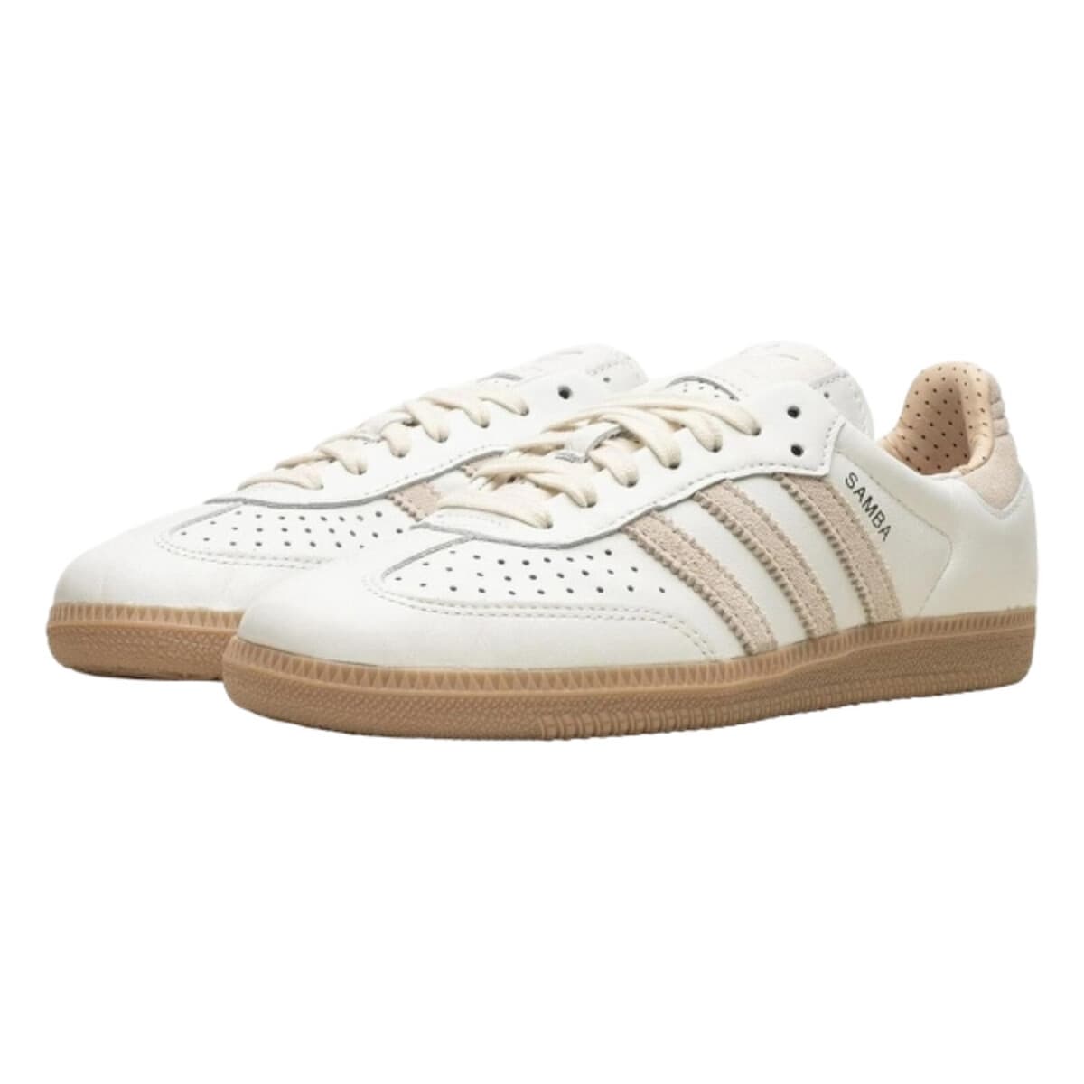Women's Sneakers adidas Brown