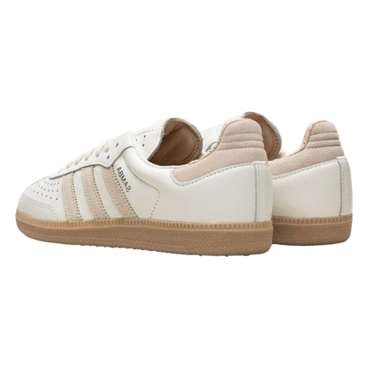 Women's Sneakers adidas Brown