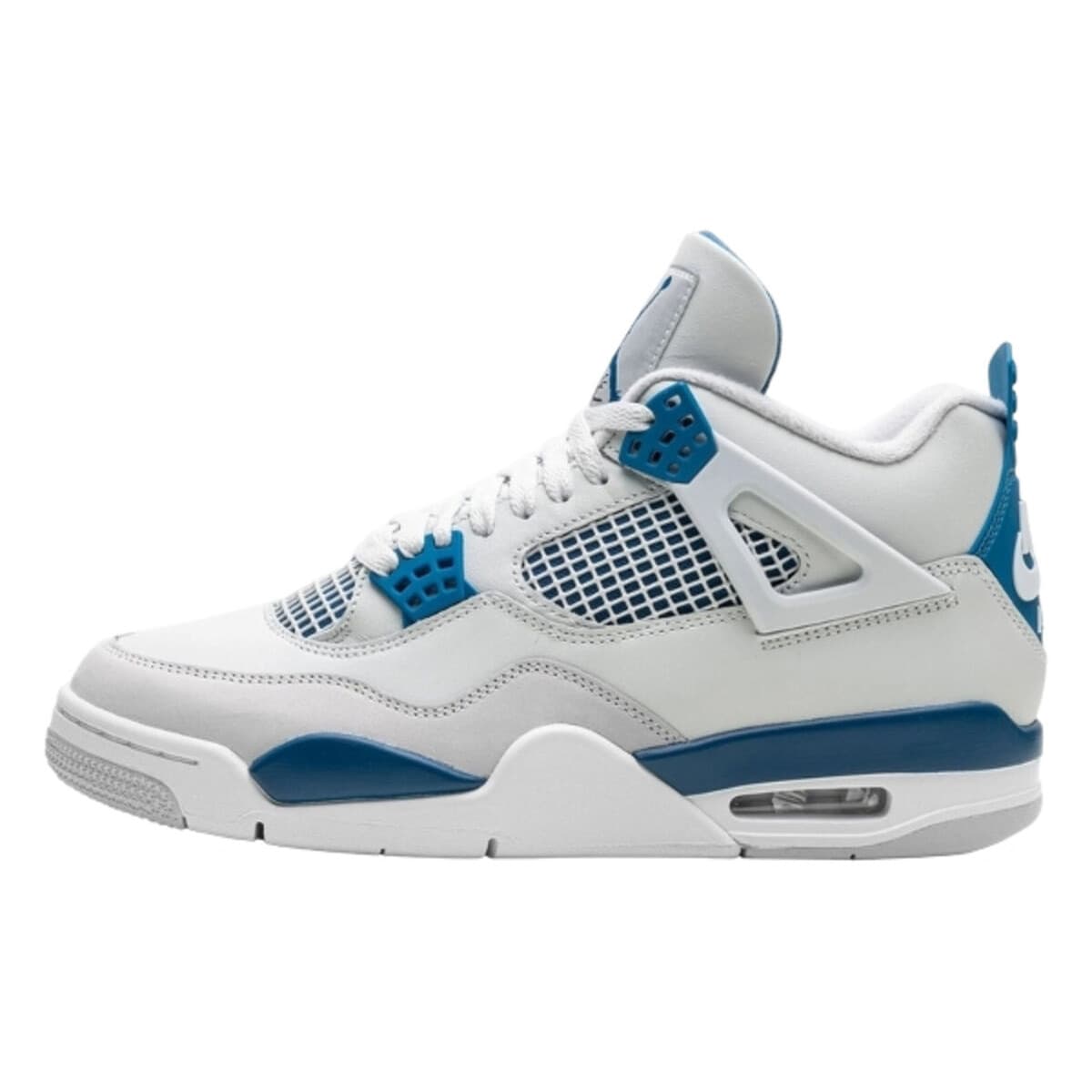 Sneakers Nike 4 Retro Military Blue (2024)