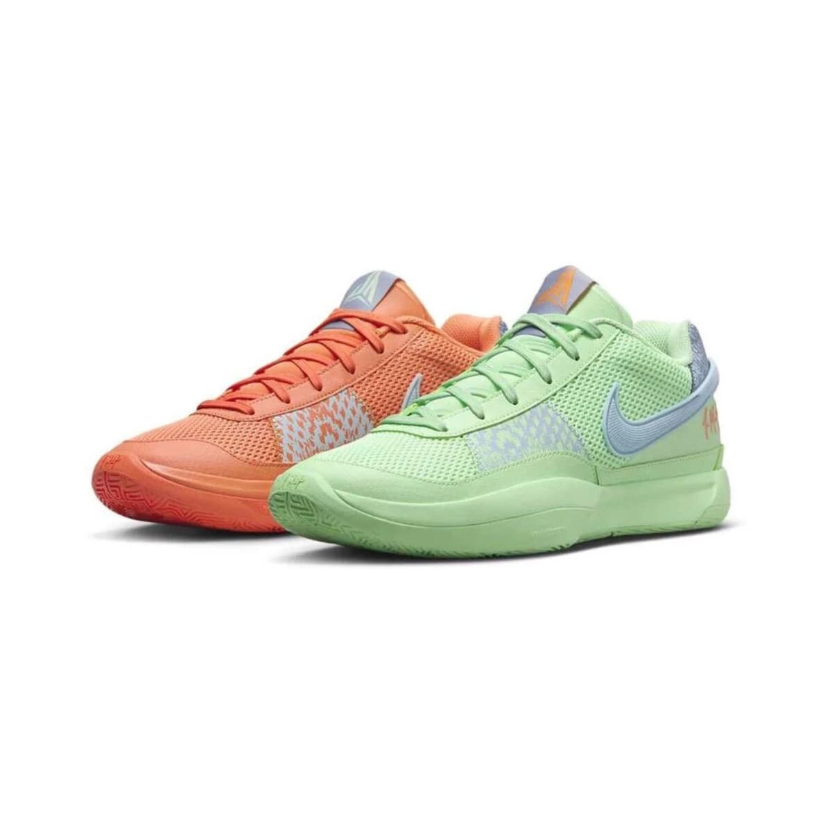 Women's Sneakers Nike Green