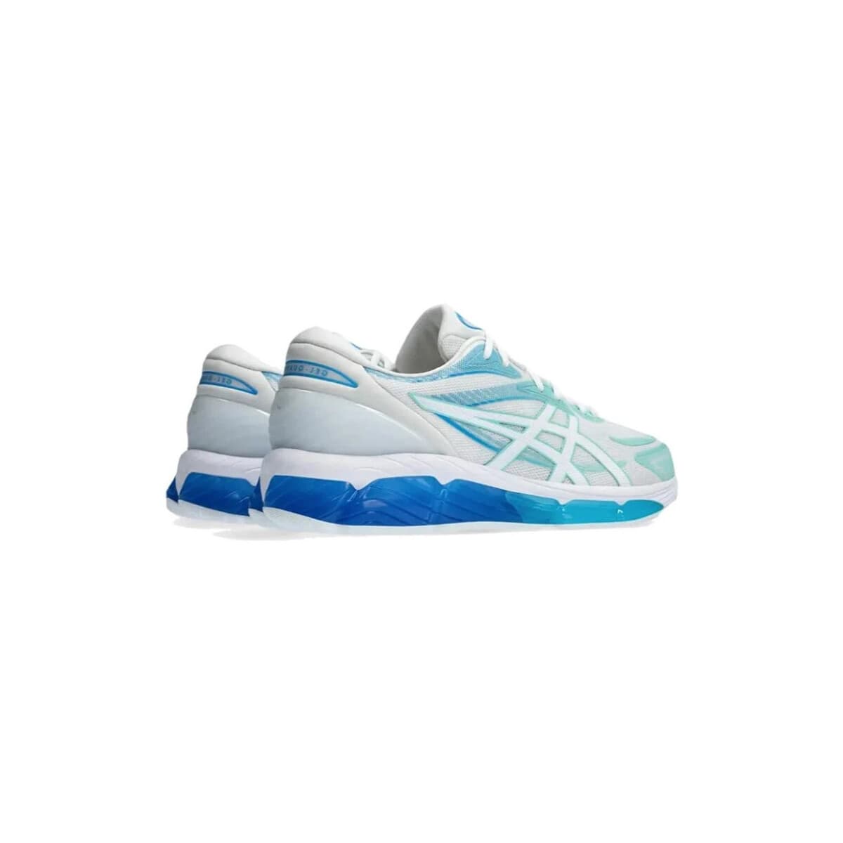 Women's Sneakers Asics Blue