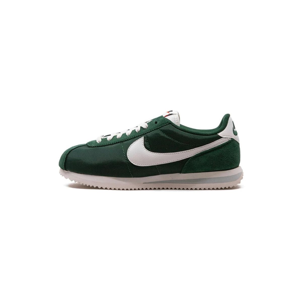 Men's Sneakers Nike Green