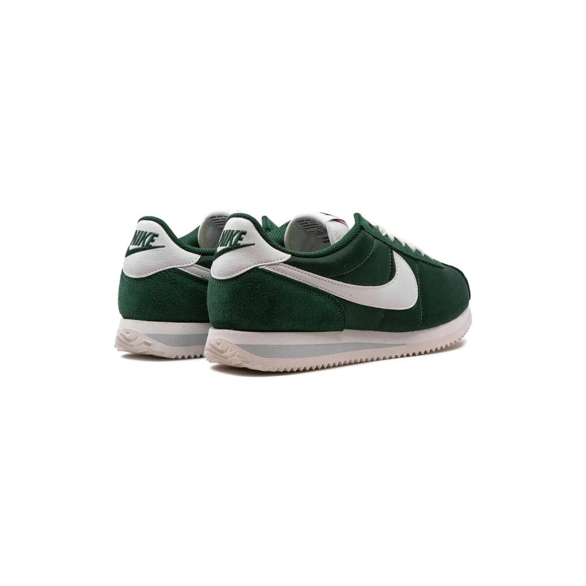 Women's Sneakers Nike Green