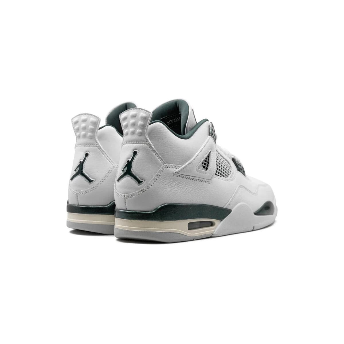 Men's Sneakers Nike Green