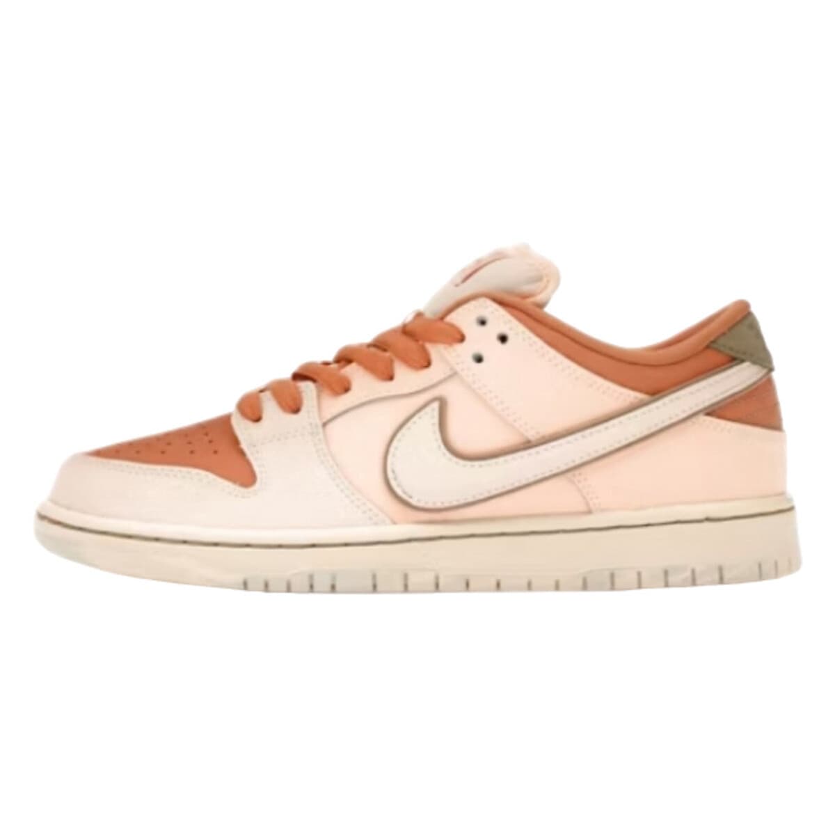 Men's Sneakers Nike Brown