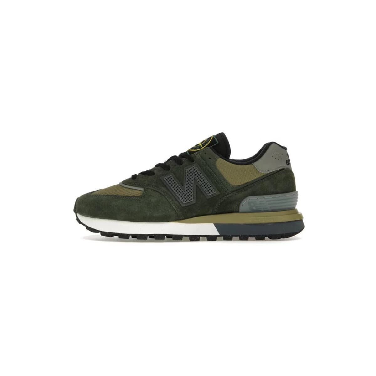 Men's Sneakers New Balance Green