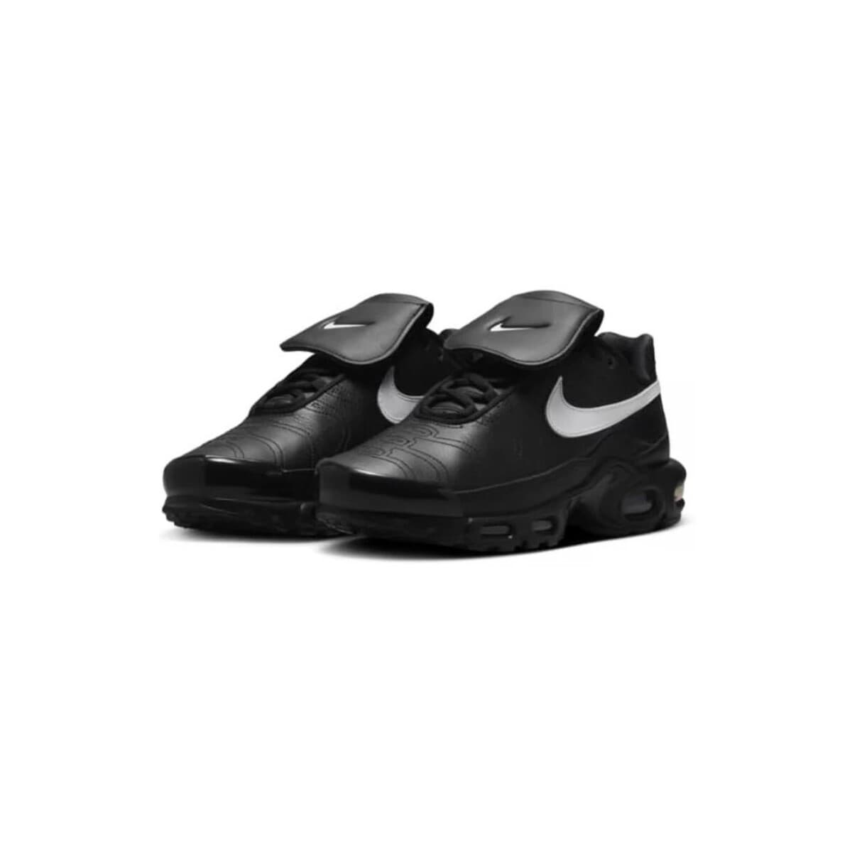 Men's Sneakers Nike Black