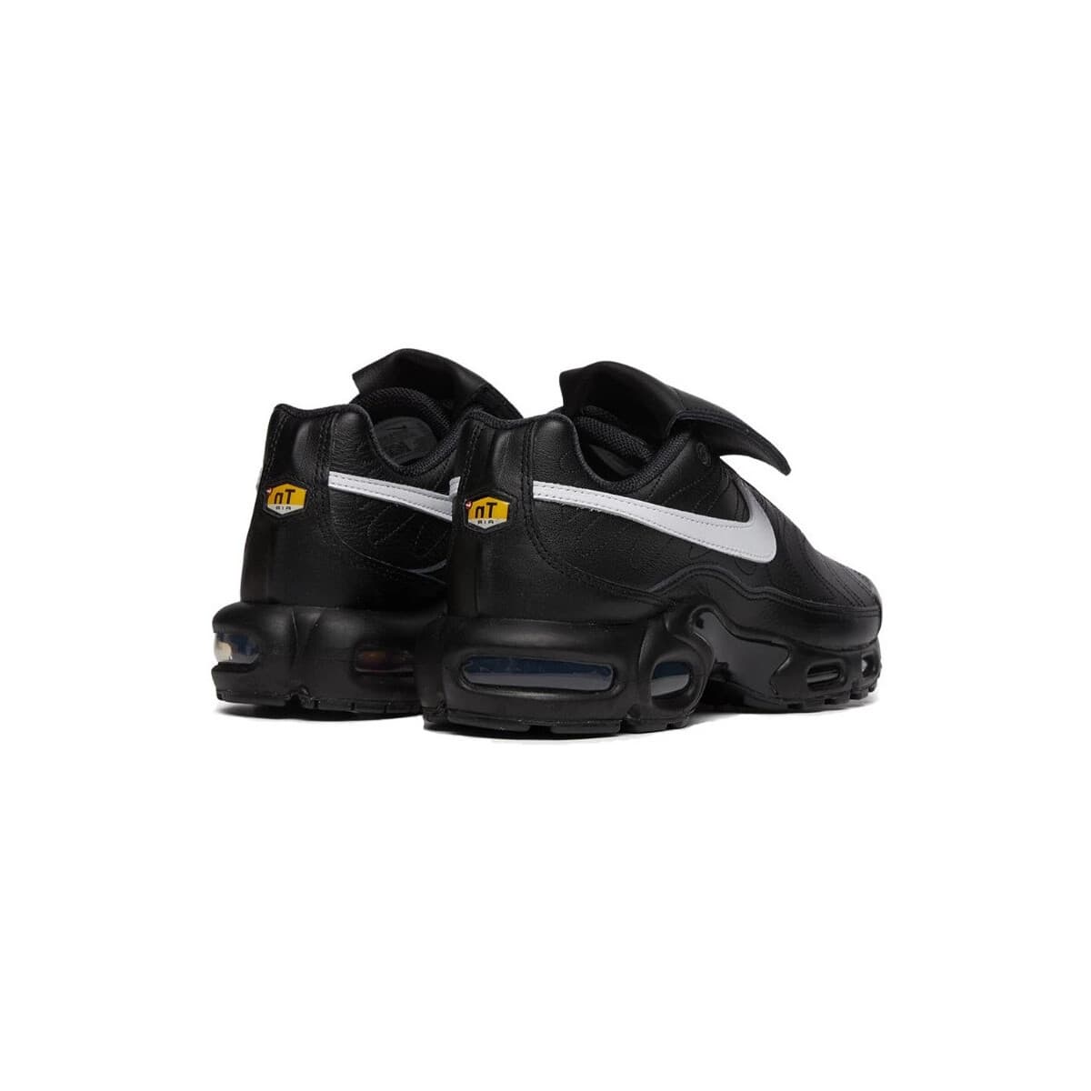 Men's Sneakers Nike Black