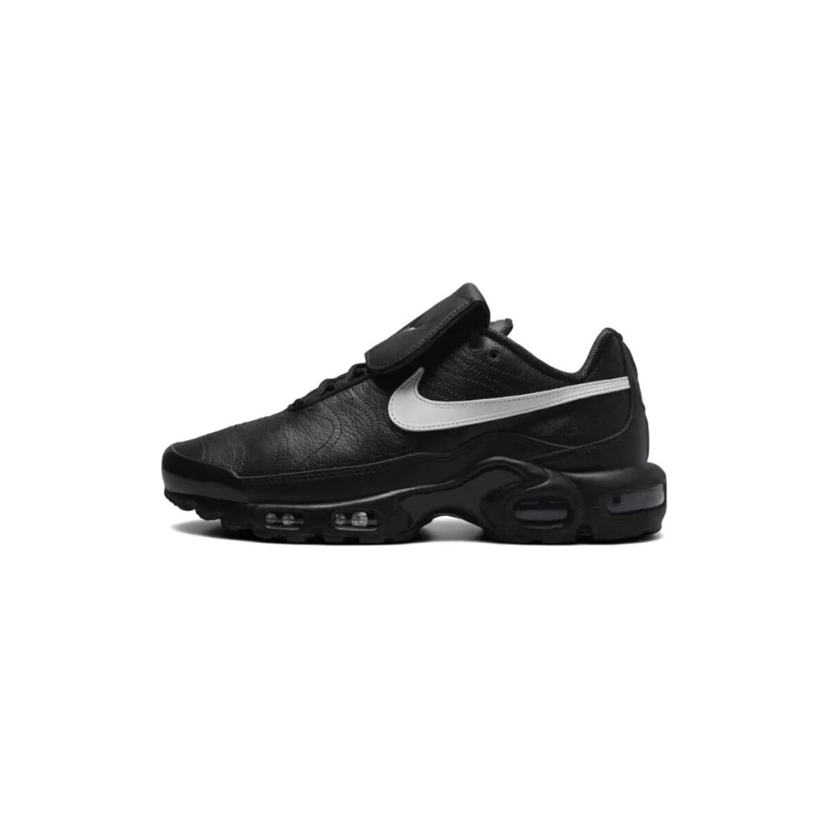 Men's Sneakers Nike Black