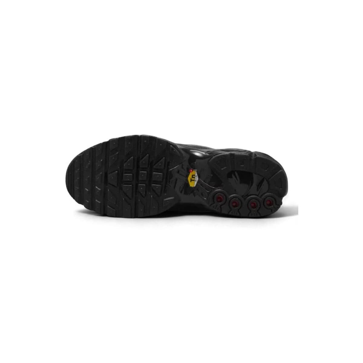 Men's Sneakers Nike Black