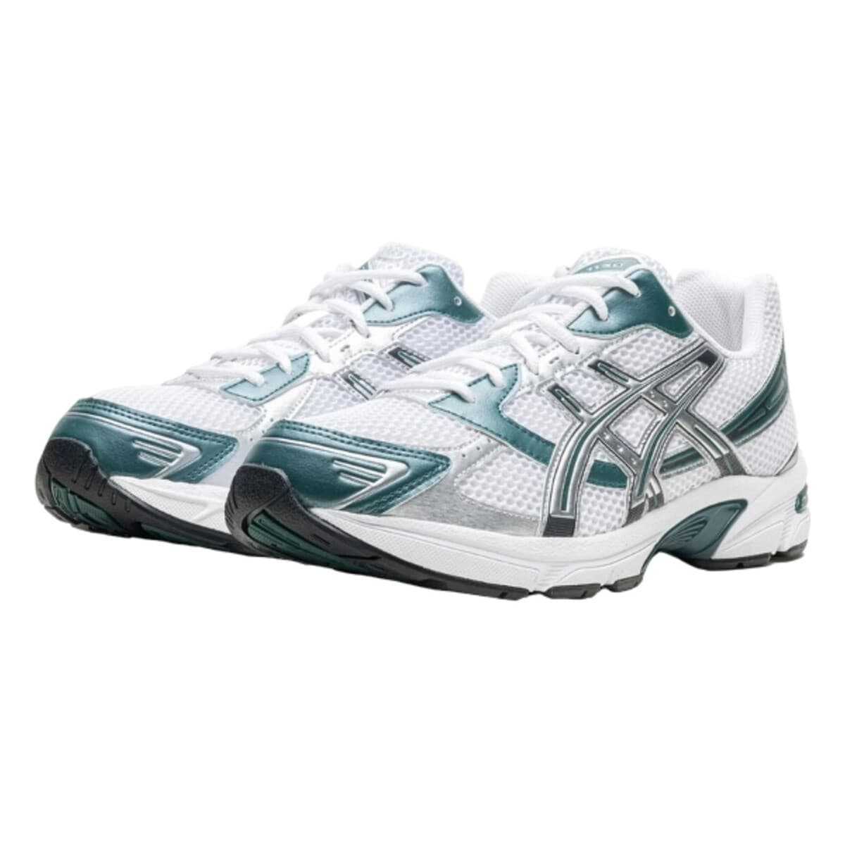 Men's Sneakers Asics Green