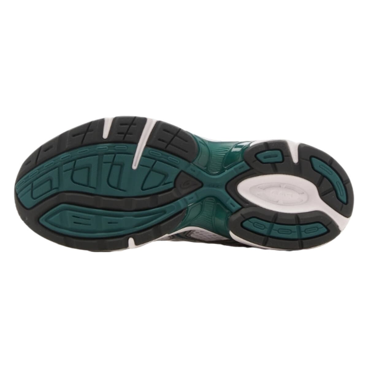 Men's Sneakers Asics Green