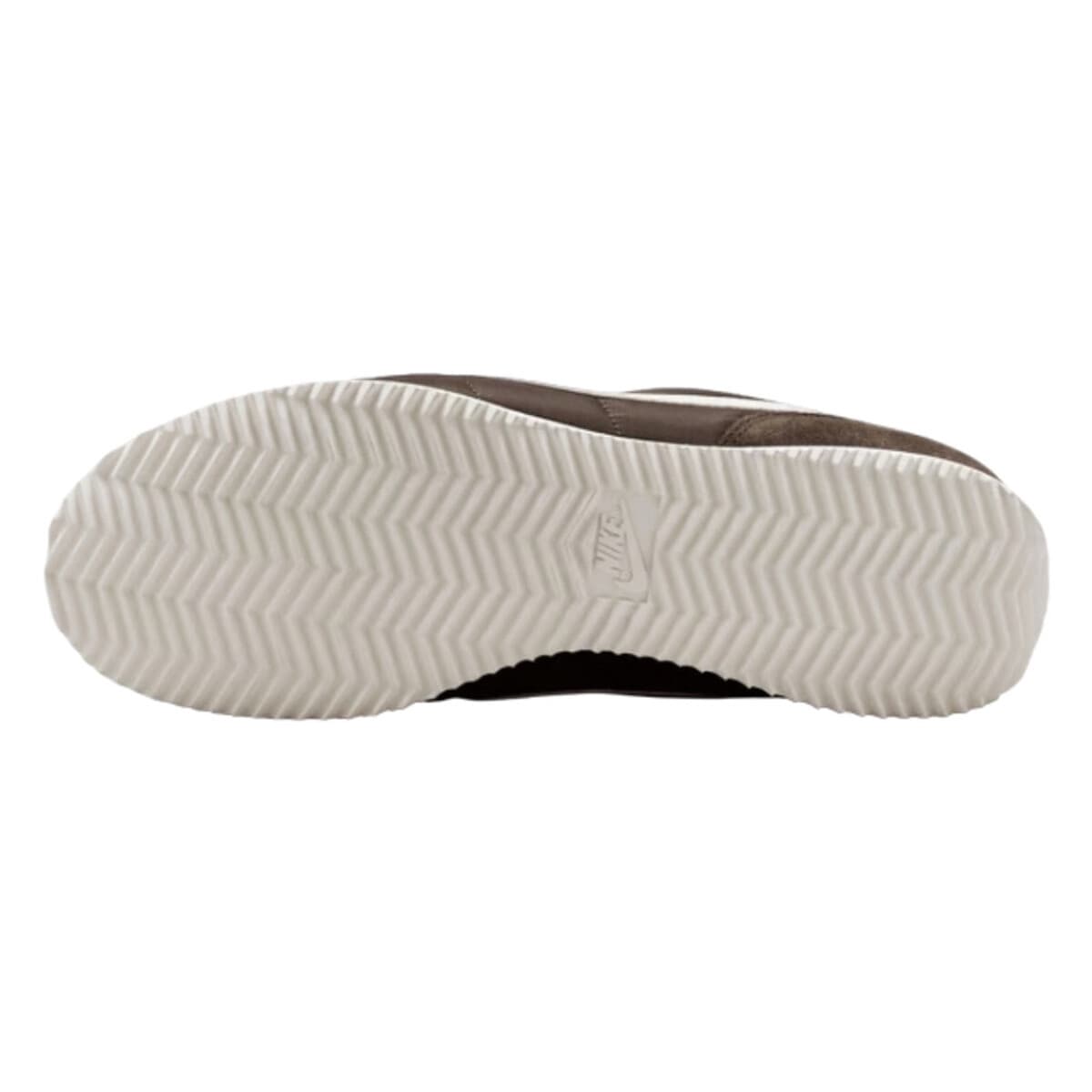 Men's Sneakers Nike Brown