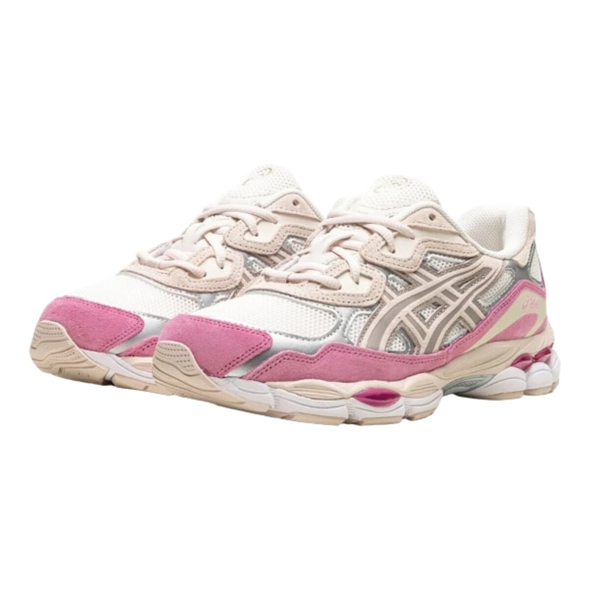 Men's Sneakers Asics Gray