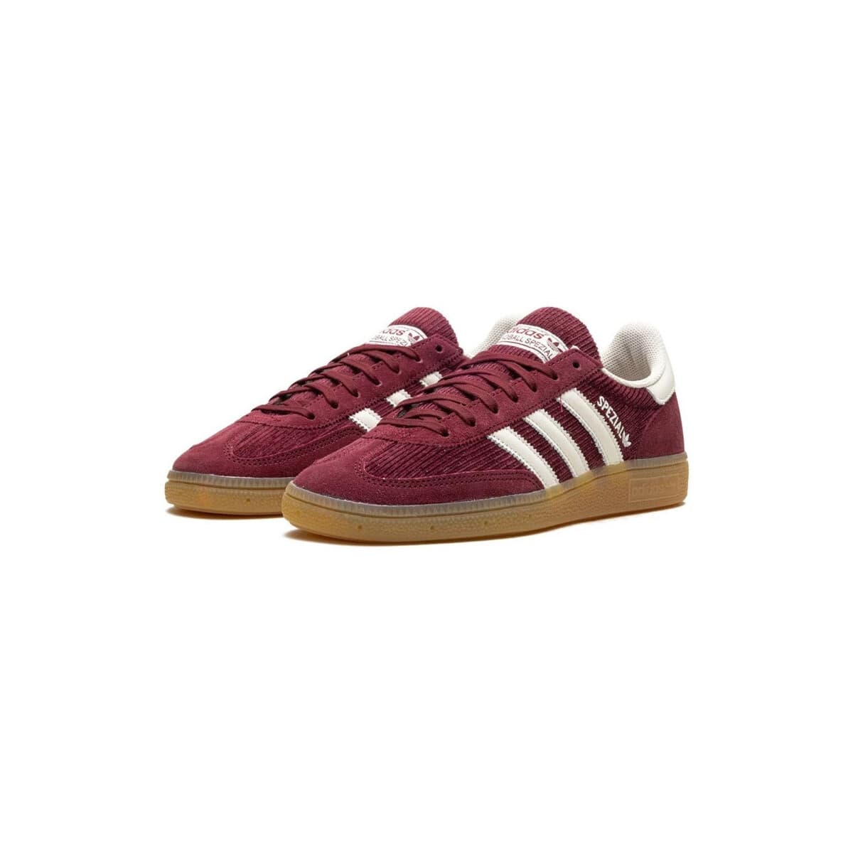 Men's Sneakers adidas Brown