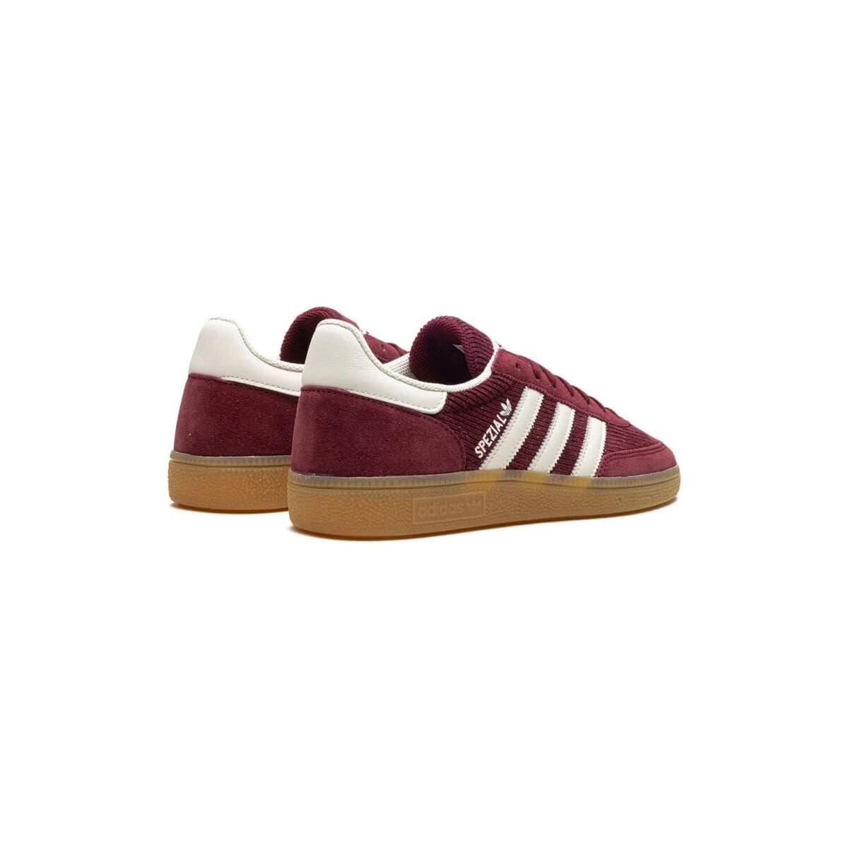 Men's Sneakers adidas Brown