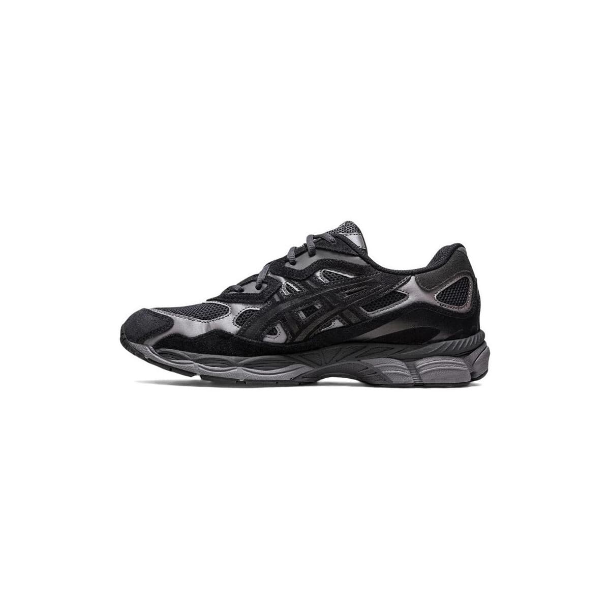 Sneakers Asics Gel-NYC Graphite Grey Black