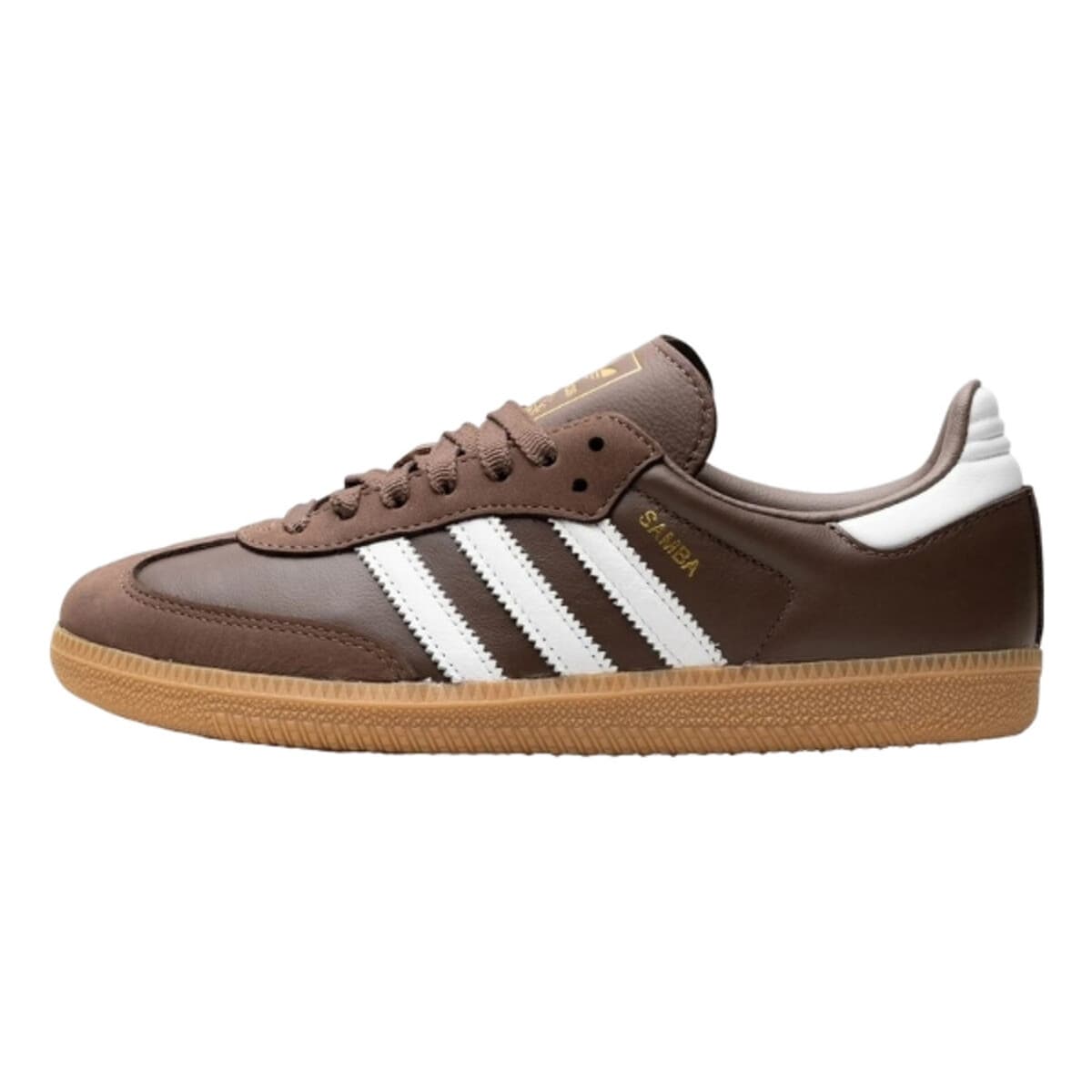 Sneakers adidas Samba OG Earth Strata Gum