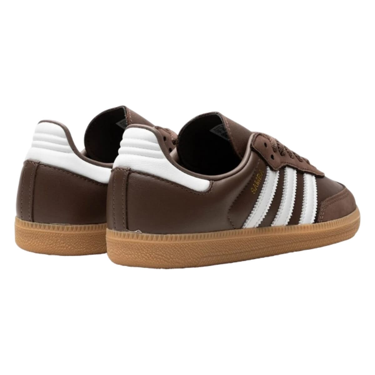 Women's Sneakers adidas Brown