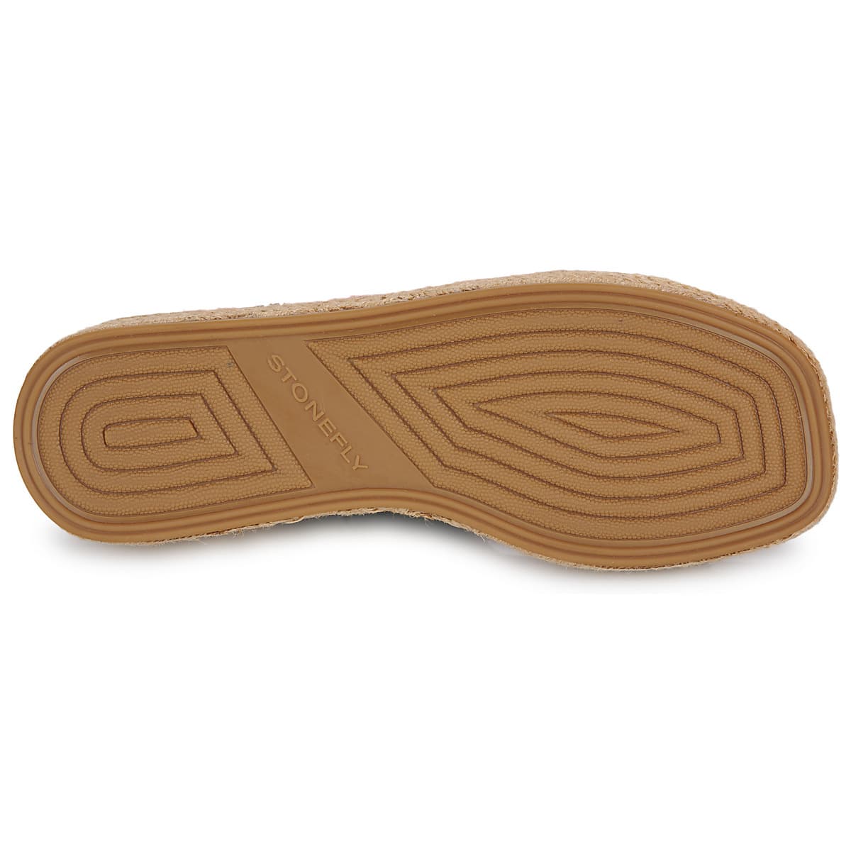 Women's Platforms Stonefly Black