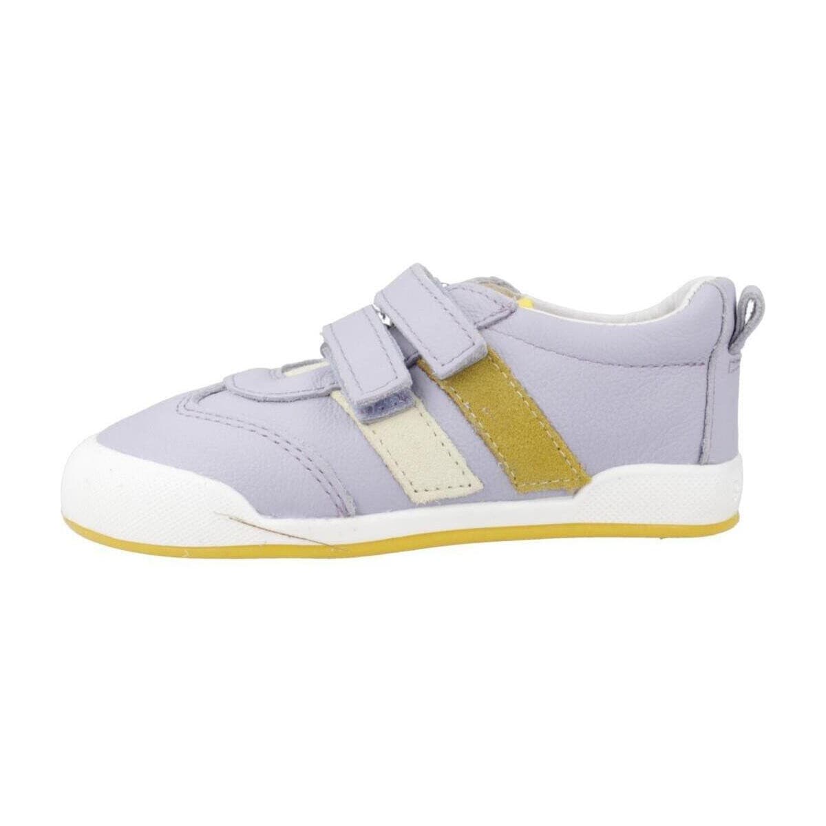 Girls' Sneakers Blanditos Purple