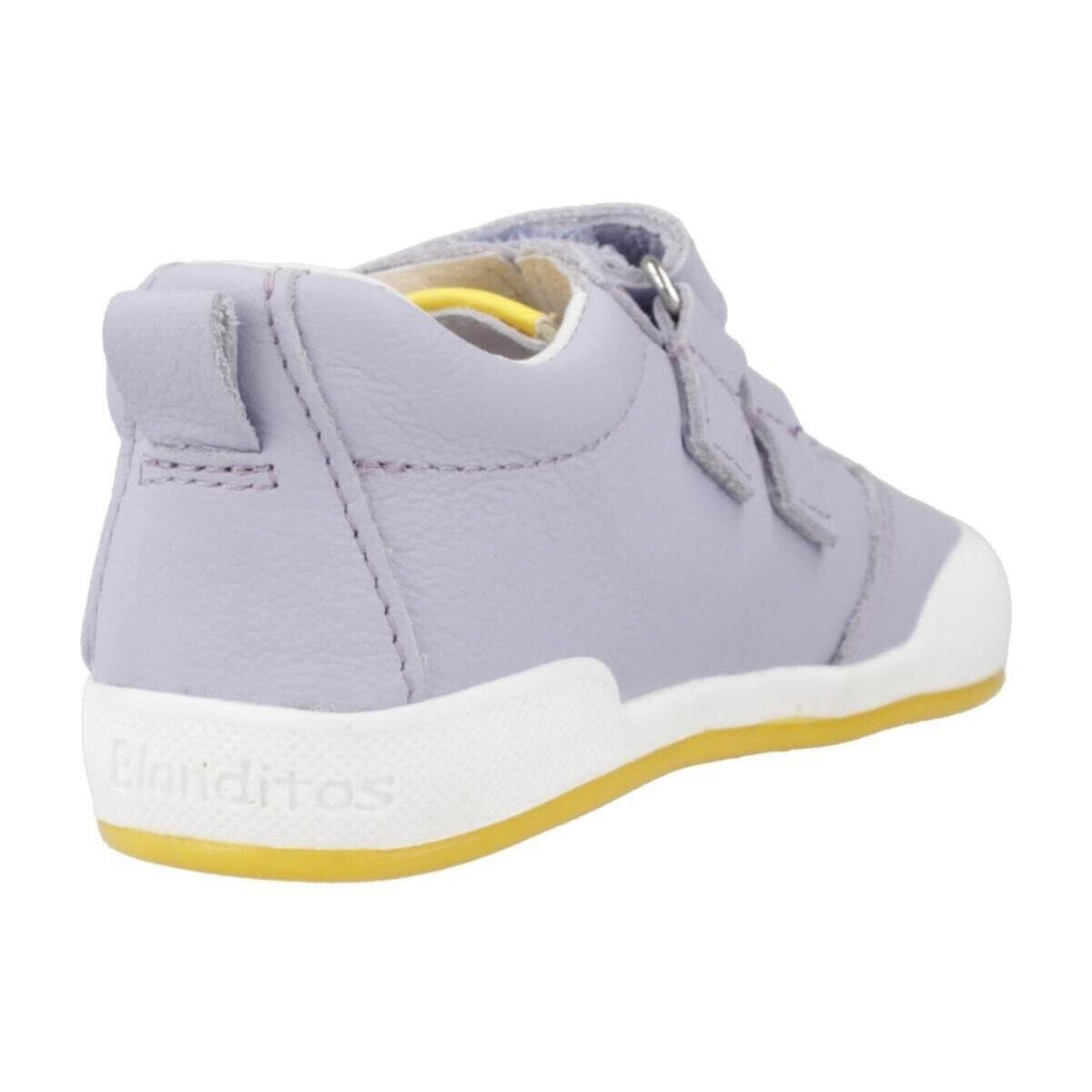 Girls' Sneakers Blanditos Purple