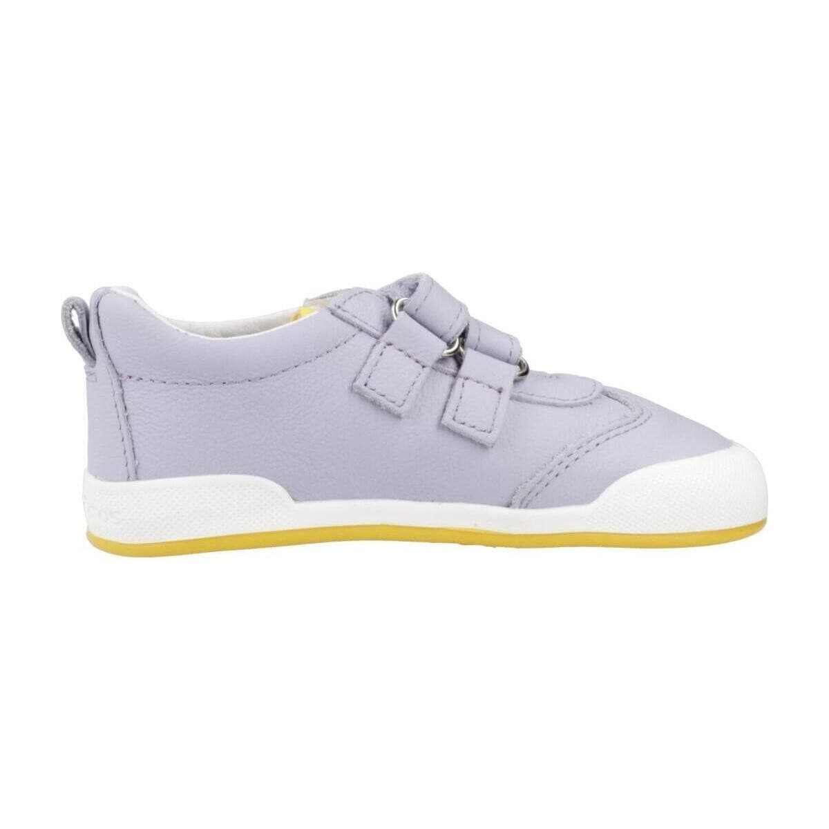 Girls' Sneakers Blanditos Purple