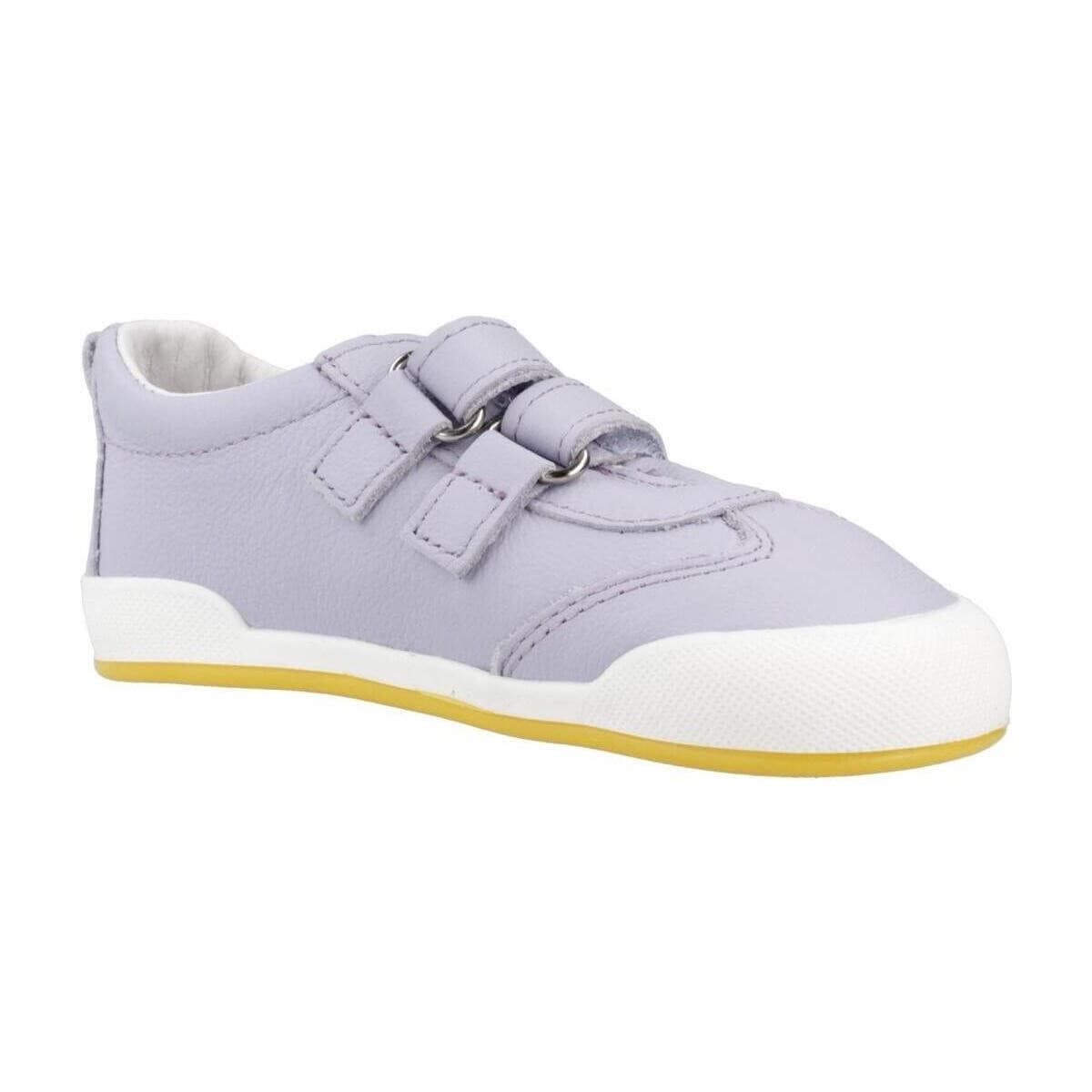 Girls' Sneakers Blanditos Purple