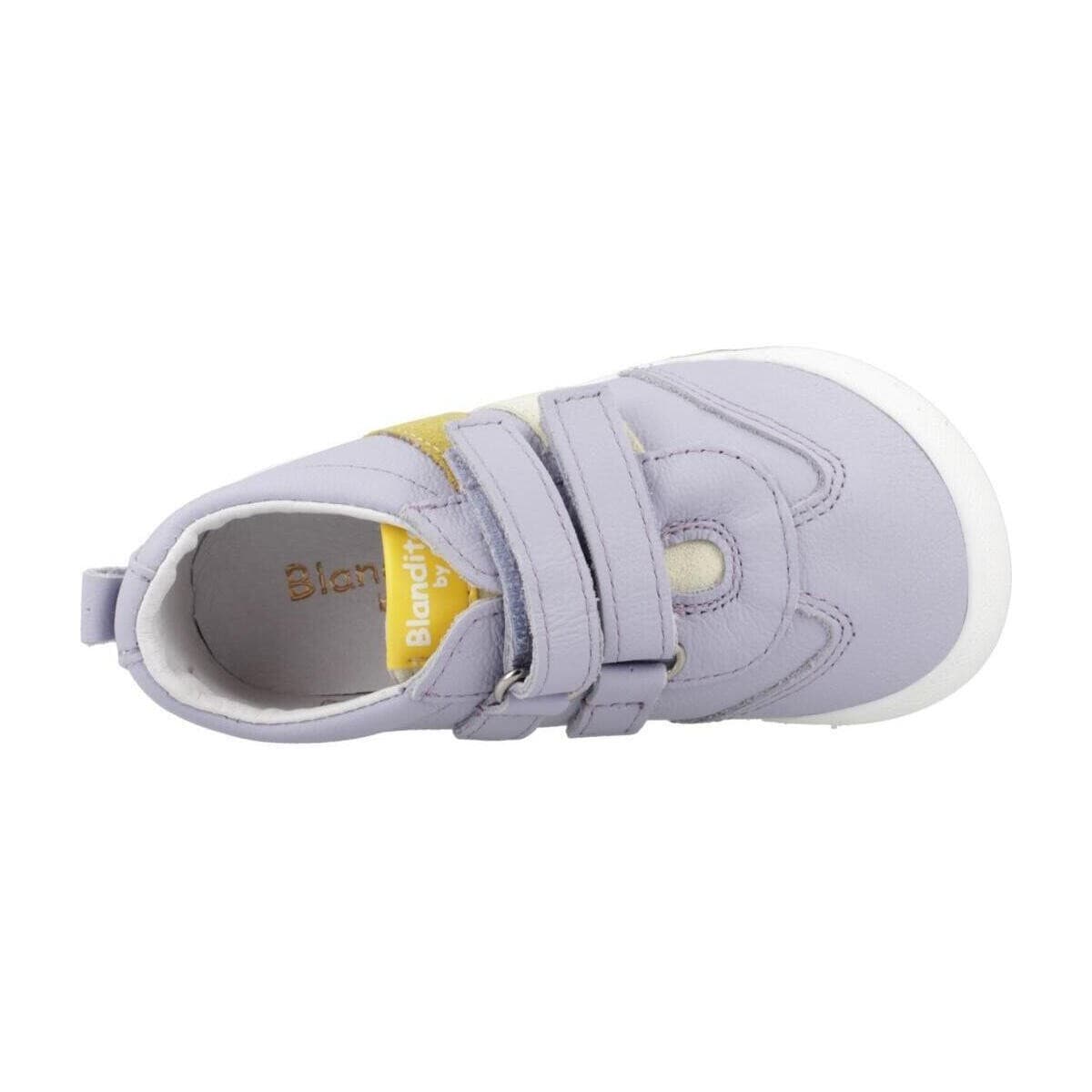 Girls' Sneakers Blanditos Purple