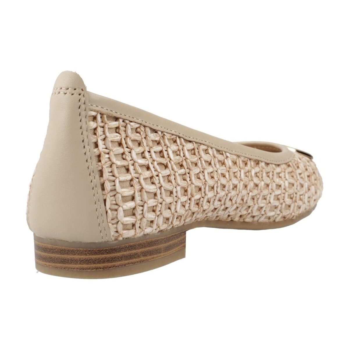 Women's Ballet Flats Carmela Beige